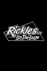 Poster de la película Rickles... On the Loose