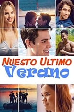 Poster de la película Nuestro último verano