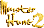 Logo Monster Hunt 2