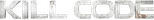 Logo Kill Code