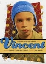 Poster de la película Vincent