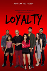 Poster de la serie Loyalty