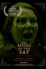 Poster de la película The Rising of the Sap