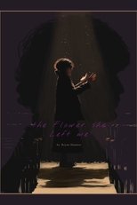 Poster de la película the flower she left me