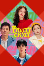 Poster de la película Pretty Crazy