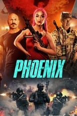 Poster de la película Phoenix