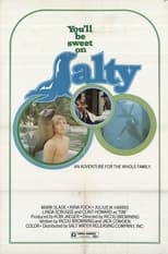 Poster de la película Salty