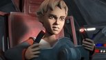 Star Wars: The Bad Batch Season 1 Episode 14