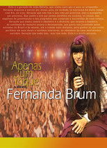 Poster de la película Fernanda Brum - Apenas Um Toque: O Evento