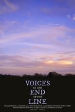 Poster de la película Voices at the End of the Line