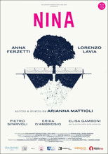 Poster de la película Nina