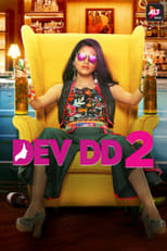 Poster de la serie Dev DD