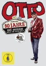 Poster de la película Otto - Geboren um zu blödeln