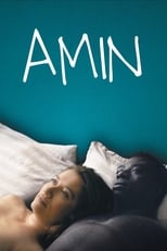 Poster de la película Amin