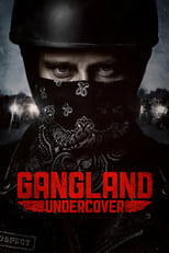 Poster de la serie Gangland Undercover