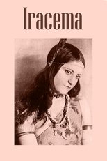 Poster de la película Iracema