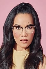 Actor Ali Wong