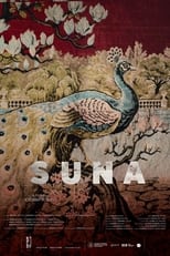 Poster de la película Suna