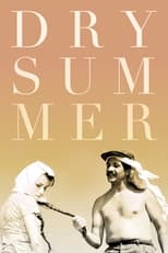 Poster de la película Dry Summer