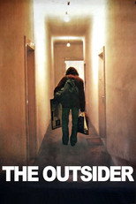 Poster de la película The Outsider