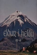 Poster de la película The Eruption of Hekla 1947/8