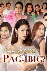 Poster de la serie Magkano Ba ang Pag-ibig?