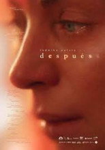 Poster de la película Thereafter