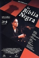 Poster de la película La biblia negra