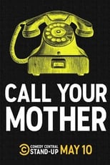 Poster de la película Call Your Mother