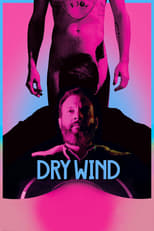 Poster de la película Dry Wind