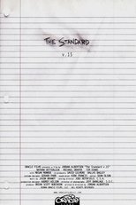 Poster de la película The Standard v.15
