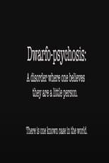 Poster de la película Dwarfo-Psychosis