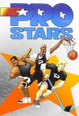 Poster de la serie ProStars