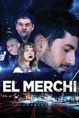 Poster de la película The Merchi
