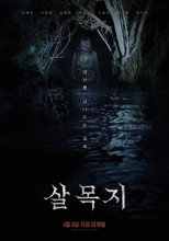 Poster de la película 살목지