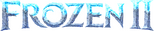 Logo Frozen II