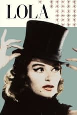 Poster de la película Lola