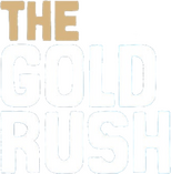 Logo The Gold Rush