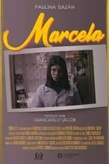 Poster de la película Marcela