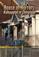Poster de la película House of Horrors: Kidnapped in Cleveland