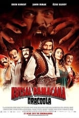 Poster de la película Kutsal Damacana: Dracoola