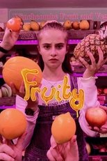 Poster de la película Fruity
