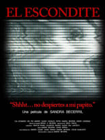 Poster de la película El Escondite