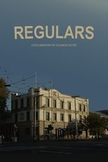 Poster de la película Regulars