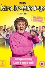 Mrs Brown\'s Boys