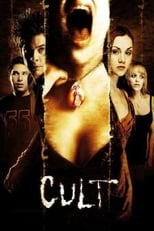 Poster de la película Cult