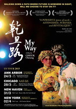 Poster de la película My Way