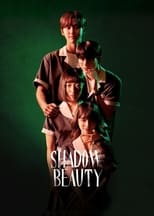 Poster de la serie Shadow Beauty