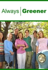 Poster de la serie Always Greener