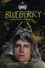 Poster de la película Blueberry